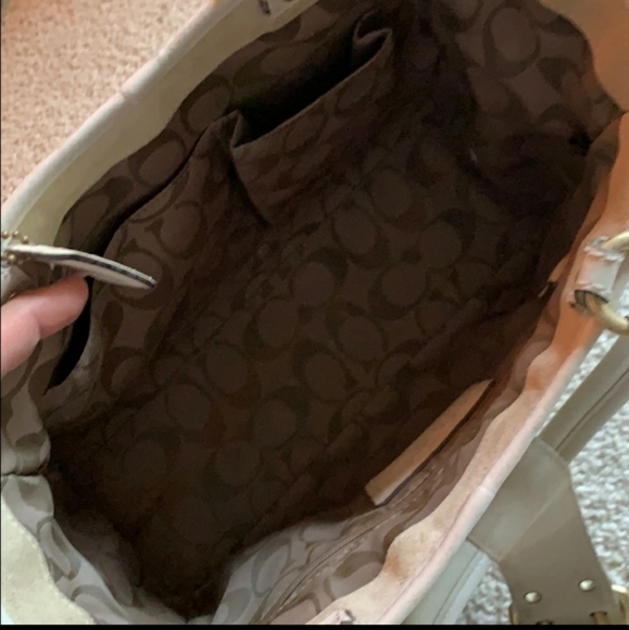 Coach Bag - Picture 3 of 3